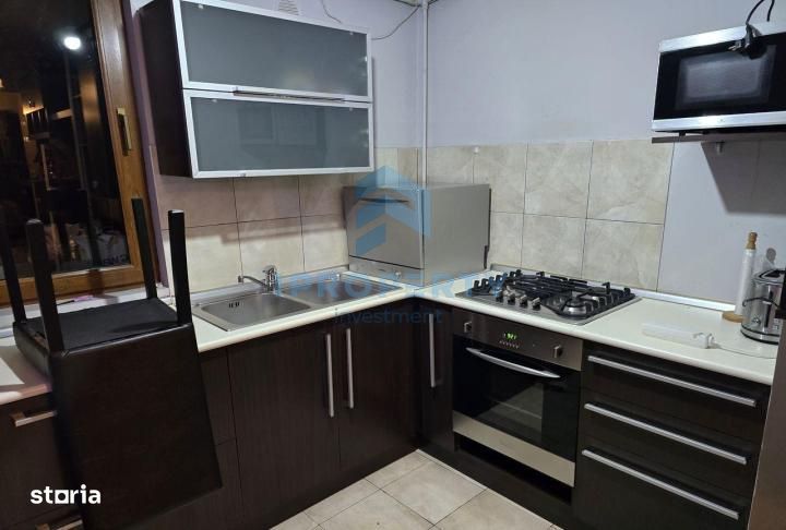 Vitan - Dristor | Garsoniera | Centrala Proprie | AC | Balcon | Metrou