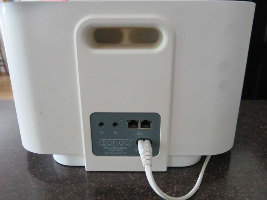 Безжична аудио система Sonos Zone Player S5