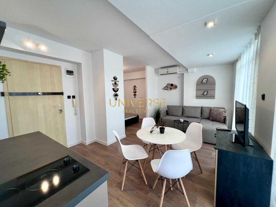 Продава се Двустаен апартамент в к.к. Слънчев бряг - 47 кв.м за 1341 €/кв.м - Снимка #14