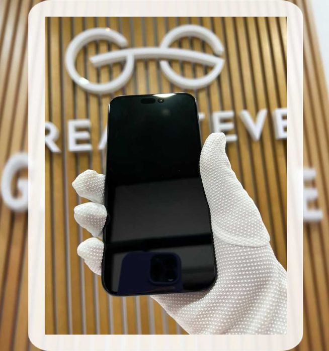 iPhone 15 Pro Max 256Gb Blue Titanium(9206) СРОЧНО