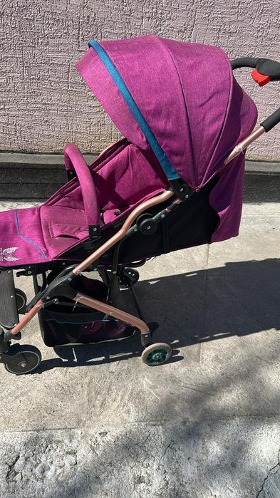 Коляска детская продается