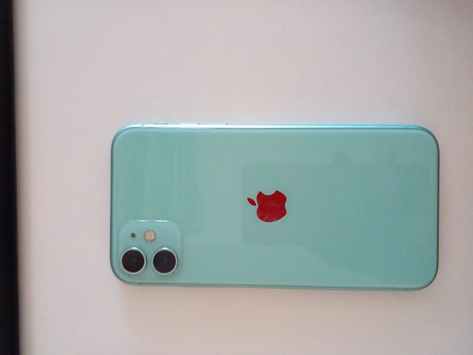 Продам IPhone 11, 64g