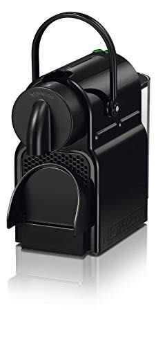Delonghi Nespresso Inissia Кафемашина за капсули EN80.B