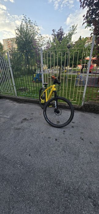 Econic one  bafang 410m