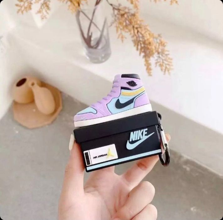 РАСПРОДАЖА. Силиконовые чехлы для airpods 1/2, pro