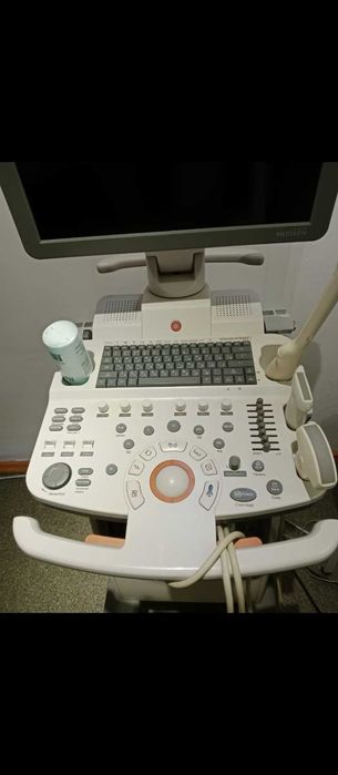 Продается УЗИ аппарат