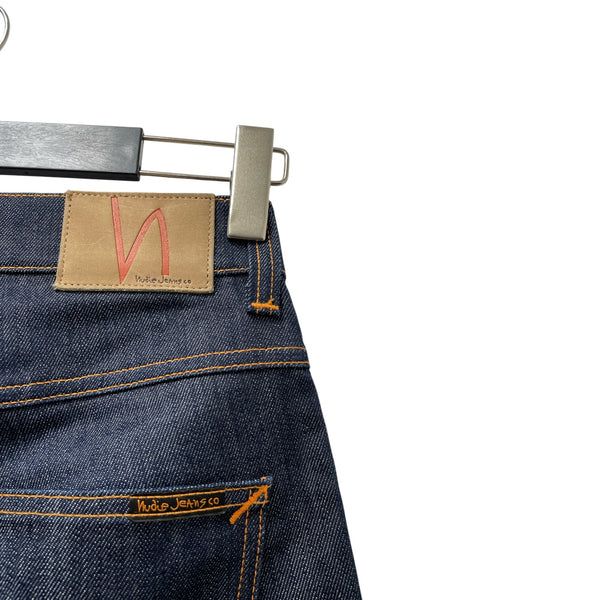 NUDIE JEANS мъжки дънки | 30