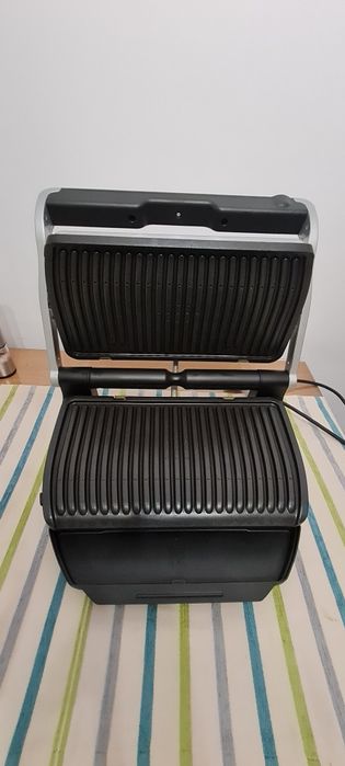 Gratar Tefal optigril XL