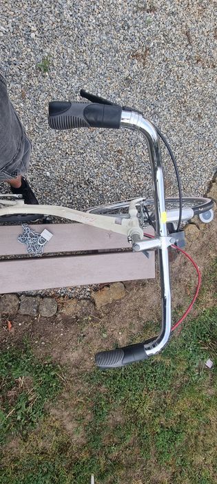 Bicicleta dama copii