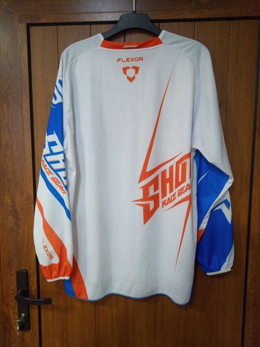 Джърси SHOT RASE GEAR Мотокрос,Ендуро