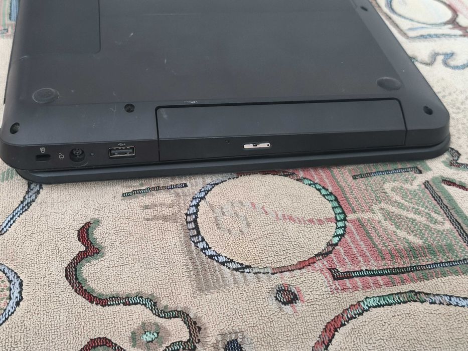 HP Pavilion G6 Core i3-2330M