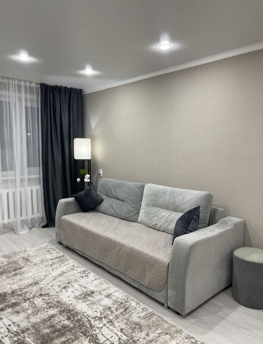 Возьму девушку на подселение