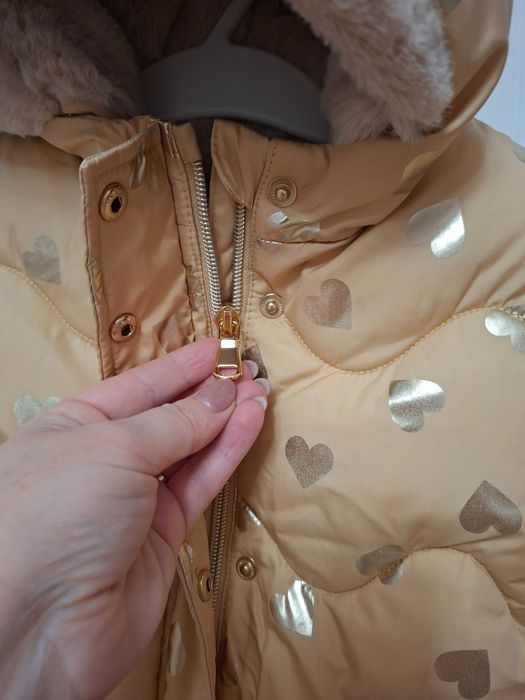 Geaca Next, 98, 2-3 ani