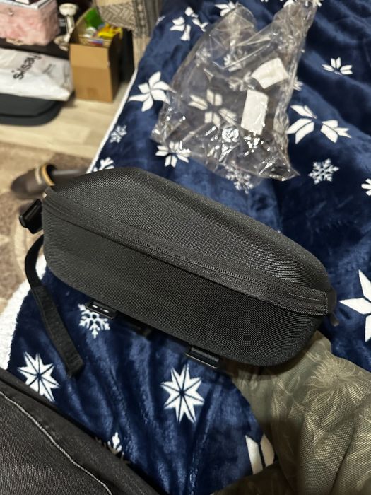 Geanta impermeabila Trotineta model VC-HBCB-Black nou