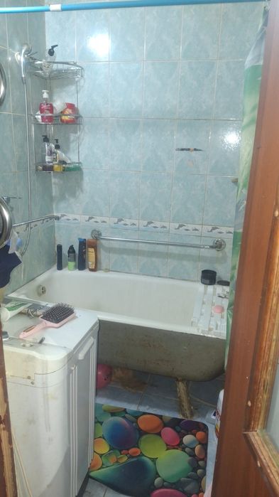 Продам кв в авиагородке