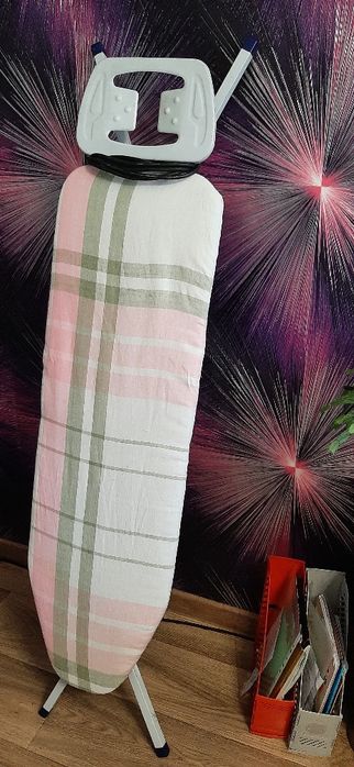 Продам доску для гладки .