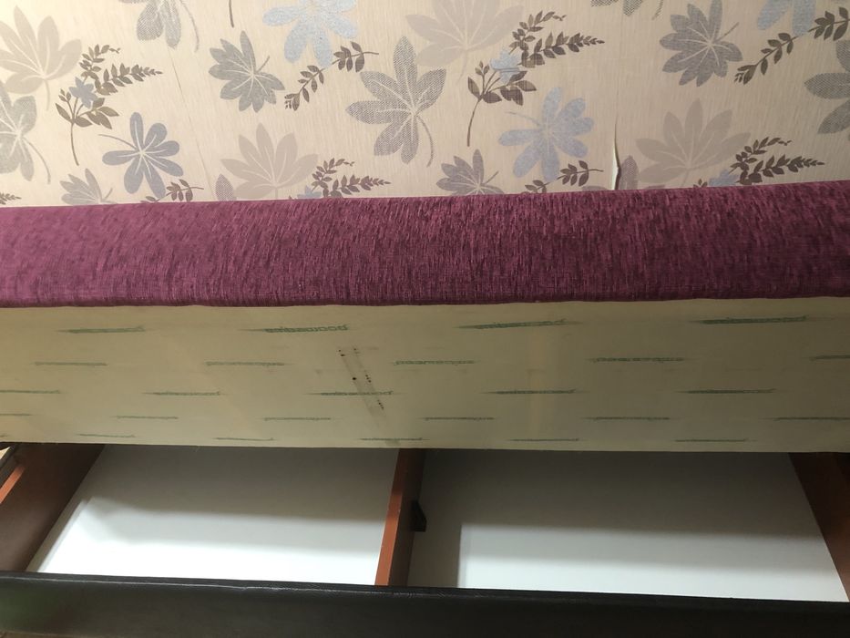 Диван трансформер