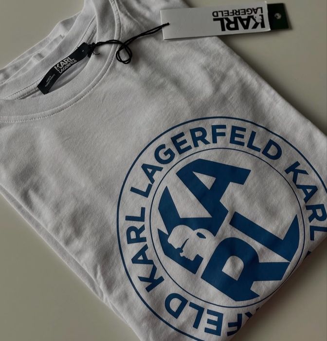 Мъжка памучна тениска