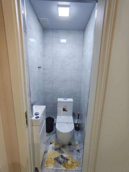 V4364 ПРОДАЕТСЯ 3/2/5 Новостройка Ор.р:УЗБУМ