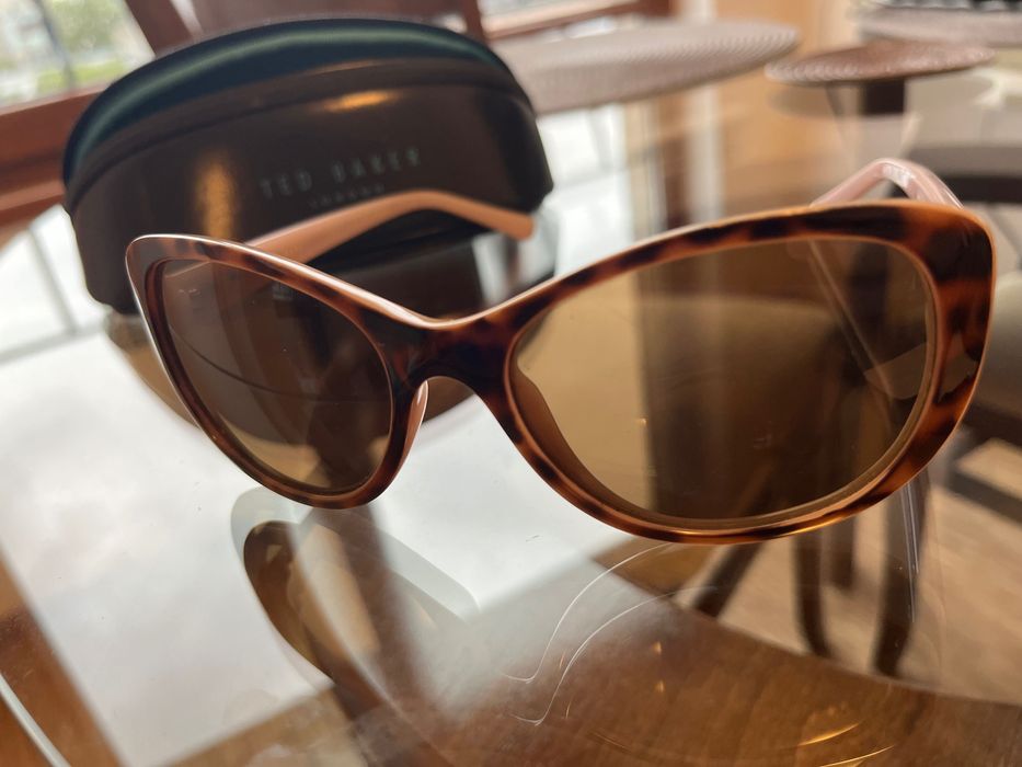 Ted Baker Дамски Очила