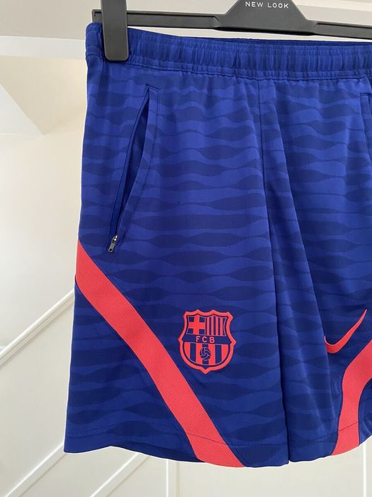BARÇA шорти Nike