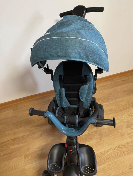 Vând tricicletă pentru copii