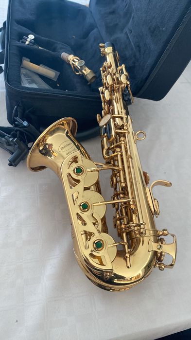 Saxofon Steinbach SSS-100