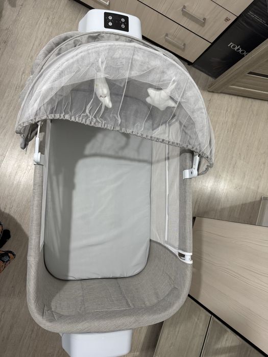 Продам люльку манеж