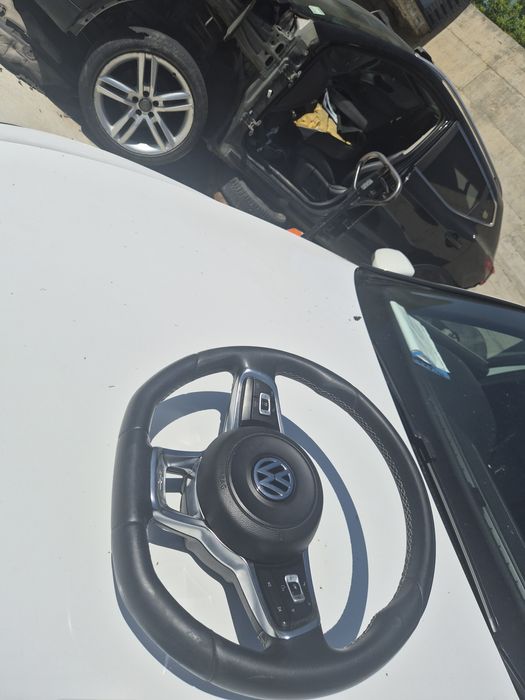 Volan Passat r line