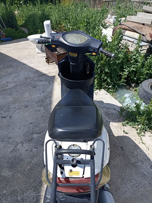 Продается скутер