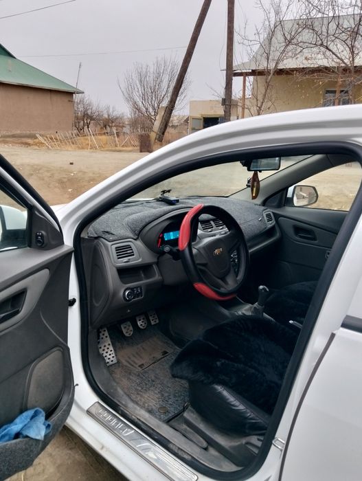 xolati yaxshi kraska toza