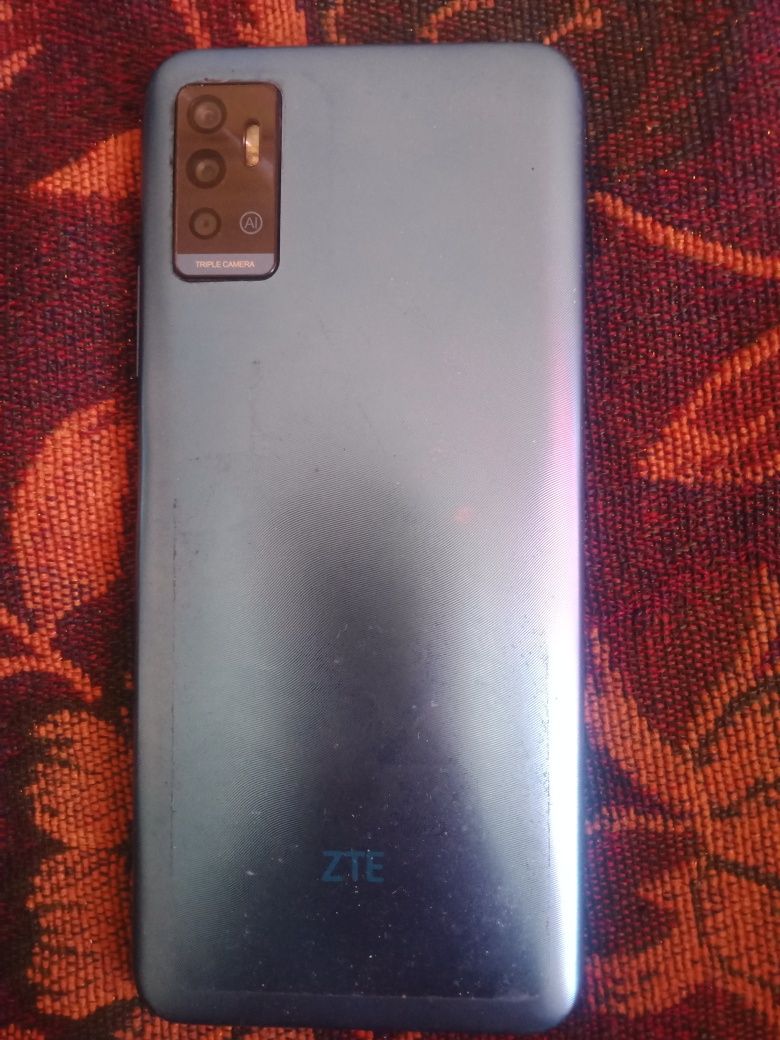 Продам телефон ZTE A7030: 5 000 тг. - Мобильные телефоны / смартфоны Семей  на Olx