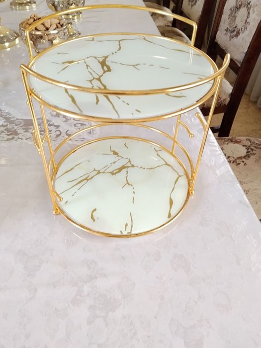 Kosmetika uchun organayzer