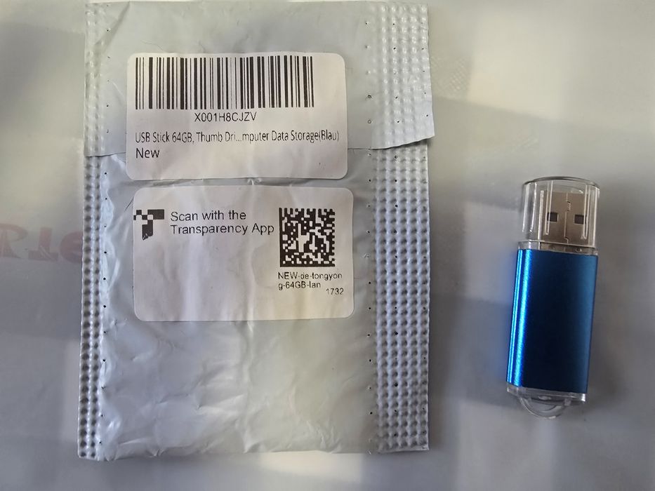 Cititor carduri memorie / Stick-uri/ USB-C