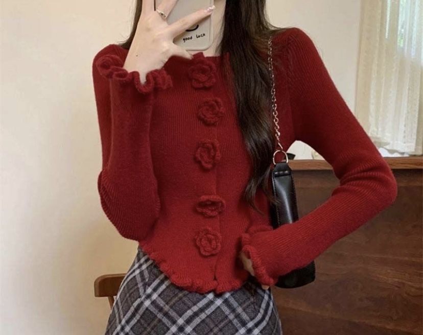 Новаяяя  кофточка