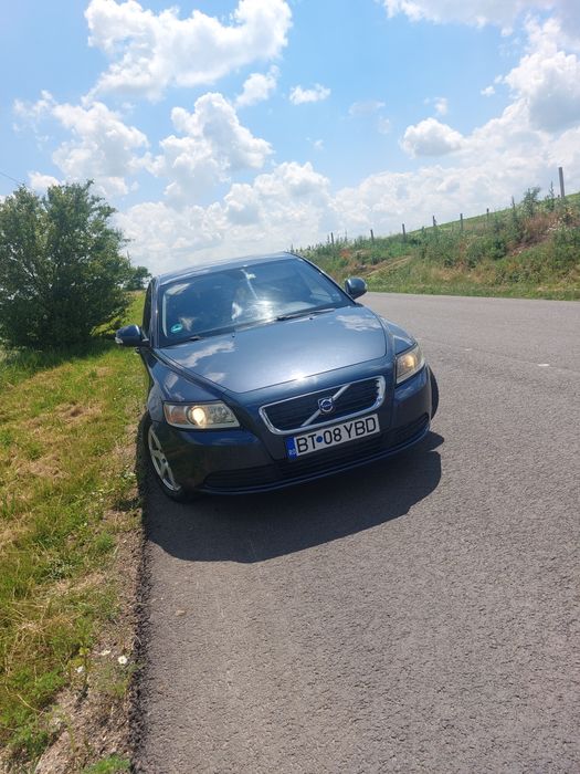 VOLVO 340 2010 — imagine 2