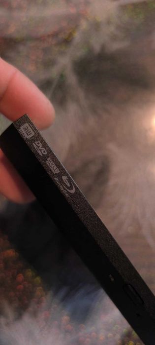 Pioneer BDC-TD03RT Blu Ray CD DVD за лаптоп.