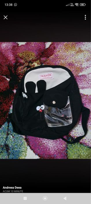 Haine copiii vesta ghiozdan rochii  haine copii