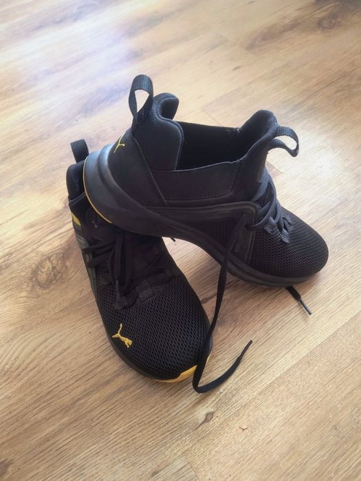 Маратонки пума нови. Размер 39