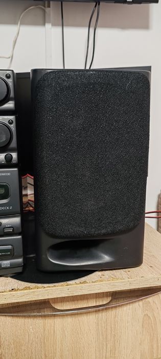 Sistem Panasonic SA-CH 350