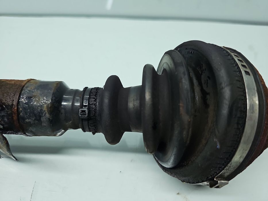 Planetara dreapta fata AUDI A3 Sportback (8PA) [Fabr 2004-2013] 1K0407