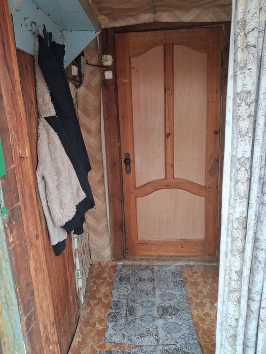 Дача 2× коматы, 29м2, 6 сот,