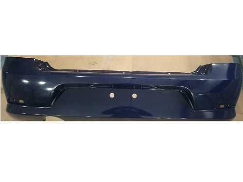 Bara spate Dacia Logan ph2 08-12 vopsita albastru inchis D42