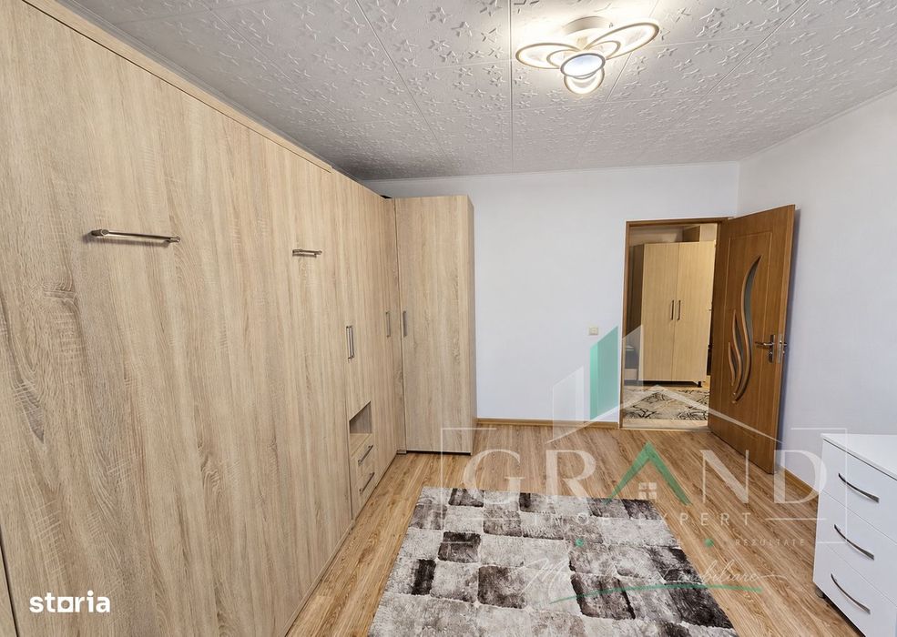 Apartament 2 camere de vanzare, Floresti, Cluj.