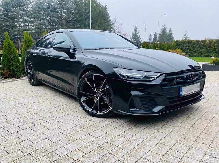 18" 19" 20" 21" Джанти 5x112 за Ауди S1 A3 8L S3 SKODA VW D4 D5 Q5 SQ7