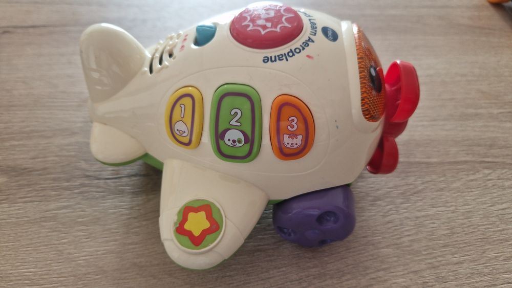 Lot jucarii Vtech