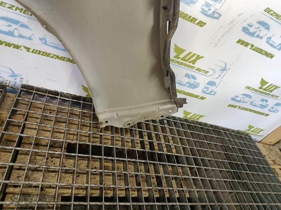 Aripa dreapta fata Lexus IS XE20  [din 2005 pana  2010]