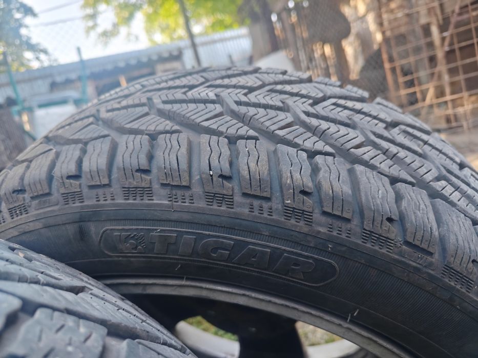 Roți 17 inch WV Audi Skoda Seat