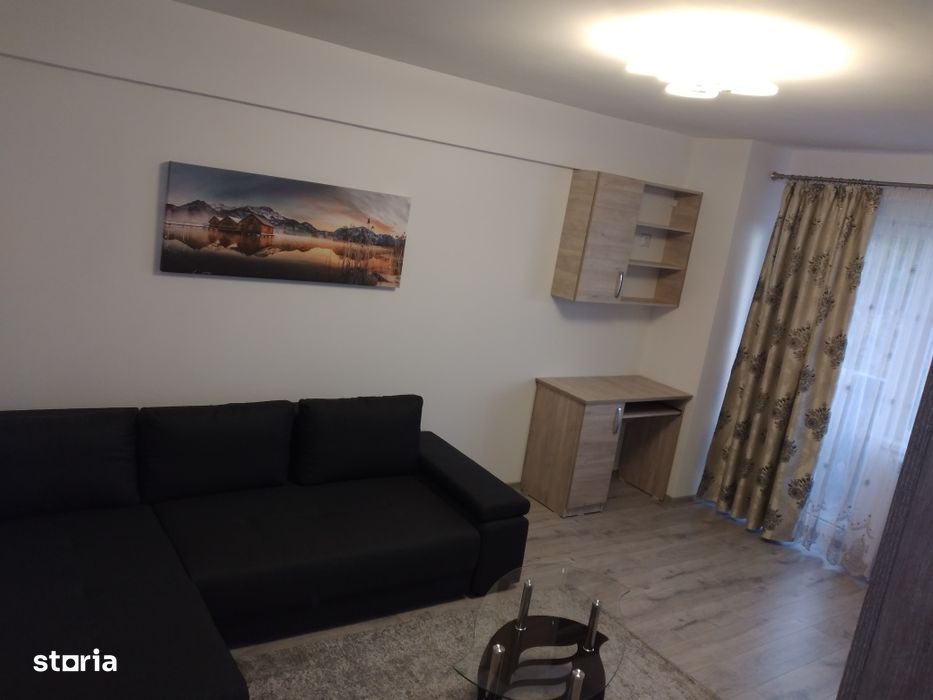 Apartament cu 2 camere decomandat de închiriat – Tătărași, Ciric, loc