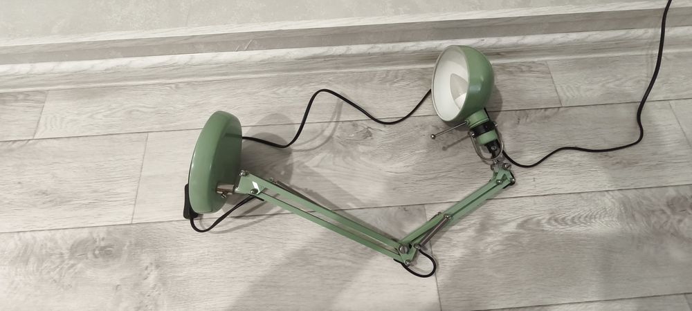 Лампа настольная Ikea